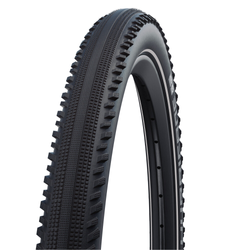 Schwalbe Hurricane HS499 27.5x2.25"650B 57-584 sw-Sk PerfL Addix - Produktbild - 1