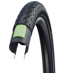 760b3e10c18219c7dc426bcdad8afdde-21074057-21074057.JPG Reifen Schwalbe Marathon HS420, 24x1.75" 47-507 sw-TwinSkin Refl.GG EC - Produktbild - 1