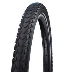 Schwalbe Marath.Mondial HS428 fb. 27.5x2.00" 50-584 sw-SnSkin Refl.DD TRSC - Produktbild - 1
