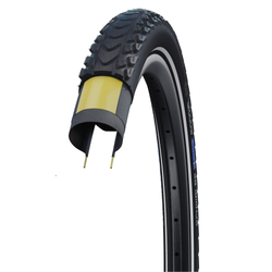 SB11600246-03-21074105-21074105.jpg Schwalbe Marath.Mondial HS428 fb. 28x1.40" 37-622 sw-SSkin Refl. DD TRSC - Produktbild - 1