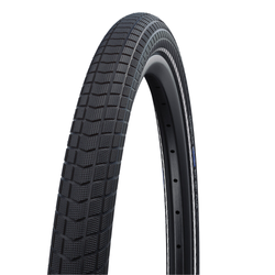 Schwalbe Big Ben Plus HS439 28x2.15"55-622 sw-ReSSkin Perf.GG EC 40B - Produktbild - 1 Schwalbe Big Ben Plus HS439 28x2.15"55-622 sw-ReSSkin Perf.GG EC 40B - Produktbild - 1