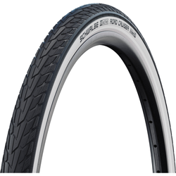 Schwalbe Road Cruiser HS484 Green 28x1.60" 42-622 weißwand-TwSk Refl KG GC - Produktbild - 1