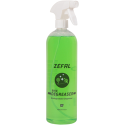 Bike Degreaser Zefal 1ltr, Flasche - Produktbild - 1