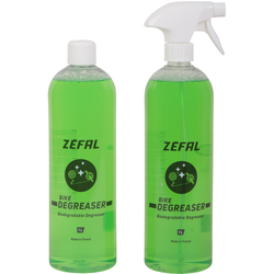 Zéfal Reiniger Bike Bio Degreaser Nachfüllflasche - Produktbild - 1
