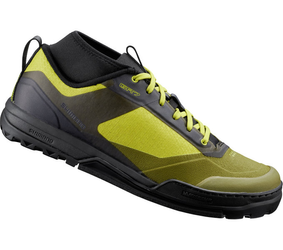 Shimano SH-GR7Y Gravity Schuh SPD Schnürung Größe 42 - Produktbild - 1
