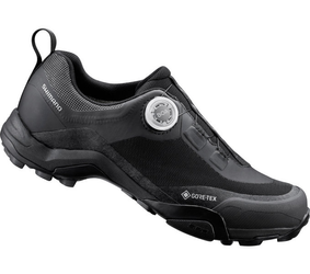 Shimano MT7 GTX Gore-Tex Tourenschuh SPD mit Boa, Größe 38 - Produktbild - 1