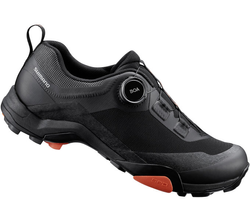 SH-MT701L01-21075037-21075037.jpg Shimano SH-MT7L Mountain Touring Schuh Gr. 38 SPD kompatibel BOA Verschluss optimal für Trail und Alltag - Produktbild - 1