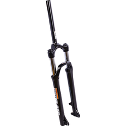 RST FEDERGABEL BLAZE 29 TNL SZ 100MM DISC ONLY, 28.6X260X0-AHEAD - Produktbild - 1