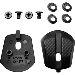 SHIMANO RC9 Fersenabsatz, Größe 44-48 - Produktbild - 1