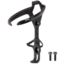 Trinkflaschenhalter Zefal Pulse L2 Carbon, schwarz, 18g - Produktbild - 1