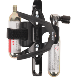 FA003575088-21075453-21075453.jpg Zéfal Flaschenhalter Pulse Z2i inkl. Adapter und Kartuschen - Produktbild - 1