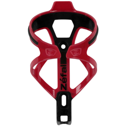 Zéfal Flaschenhalter Pulse B2 Rot - Produktbild - 1