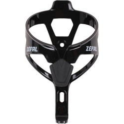 Trinkflaschenhalter Pulse A2 schwarz/schwarz - Produktbild - 1