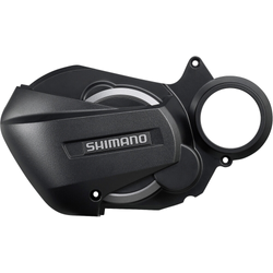 SHIMANO Gehäuse für Antriebseinheit SHIMANO E-BIKE SYSTEMS DU-E7000 Custom Cover - Produktbild - 1