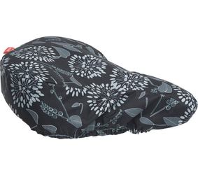 New Looxs Zarah Sattelbezug Polyester Schwarz - Produktbild - 1
