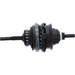 SHIMANO Getriebeeinheit Achslänge 187 mm SG-C7000-5D - Produktbild - 1