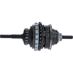 SHIMANO Getriebeeinheit Achslänge 187 mm SG-C7050-5D - Produktbild - 1