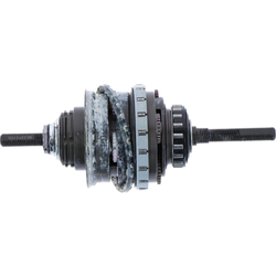SHIMANO Getriebeeinheit Achslänge 187 mm SG-C7050-5R5V - Produktbild - 1