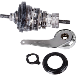 Y3EV98180-21075627-21075627.jpg SHIMANO Getriebeeinheit für SG-C3001-7C 175,5 mm Achslänge Silber inkl. Bremsarm - Produktbild - 1