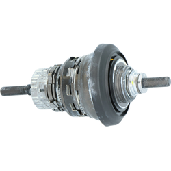 Y3EV98090-21075630-21075630.jpg SHIMANO Getriebeeinheit für SG-C3001-7C-DX 175,5 mm Achslänge Silber inkl. Bremsarm - Produktbild - 1