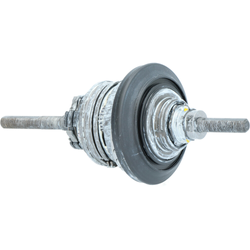 SHIMANO Getriebeeinheit für SG-C3001-7R 201 mm Achslänge - Produktbild - 1