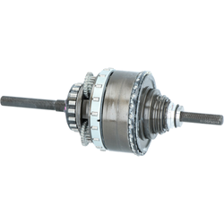 SHIMANO Getriebeeinheit für SG-C6001-8R/8V 203 mm Achslänge - Produktbild - 1 SHIMANO Getriebeeinheit für SG-C6001-8R/8V 203 mm Achslänge - Produktbild - 1