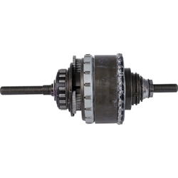 Shimano Getriebeeinheit für Nexus 8-Gang Nabenschaltung SG-C6001-8R und 8V, 184 mm Achslänge - Produktbild - 1