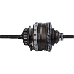 SHIMANO Getriebeeinheit für SG-C6011-8R 184 mm Achslänge - Produktbild - 1 SHIMANO Getriebeeinheit für SG-C6011-8R 184 mm Achslänge - Produktbild - 1