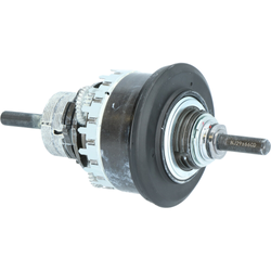 Getriebeeinheit für SG-C6060-8CD 187 mm Achslänge - Produktbild - 1