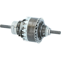 SHIMANO Getriebeeinheit für SG-C6061-8CD 187 mm Achslänge - Produktbild - 1