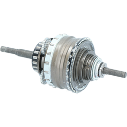 SHIMANO Getriebeeinheit für SG-C6061-8D 187 mm Achslänge - Produktbild - 1