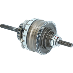 SHIMANO Getriebeeinheit für SG-C6061-8R, SG-C6001-8V 187 mm Achslänge - Produktbild - 1