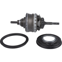Shimano Getriebeeinheit für die Alfine-8-Nabenschaltung SG-S7001-8, Achslänge 187 mm - Produktbild - 1
