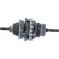 SHIMANO Getriebeeinheit für SG-C7050-5C 187 mm Achslänge - Produktbild - 1