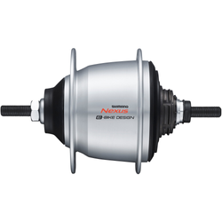 HR-Nabe Shimano Nexus SGC70005V V-Br. 5-Gang, 36 Loch, silber, ohne Zubehör - Produktbild - 1
