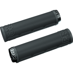 FAPRGP0077-21075702-21075702.jpg PRO Lenkergriffe E-Control Lock On Schwarz - Produktbild - 1