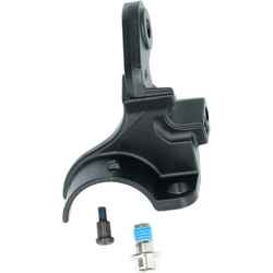 SHIMANO Halter Rechts SL-M6000-I I-Spec II inkl. Befestigungsschraube - Produktbild - 1