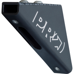 PRO Halter für Flaschenhalter Satteldirektmontage - Produktbild - 1 PRO Halter für Flaschenhalter Satteldirektmontage - Produktbild - 1