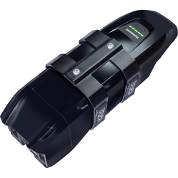 PRO Halter für Flaschenhalter SHIMANO STEPS Akku BT-E8010/8014 und BT-EN604/605 - Produktbild - 1