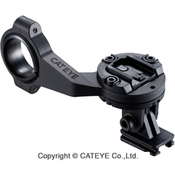 CATEYE Halterung Aluminium Out-Front-Halter - Produktbild - 1