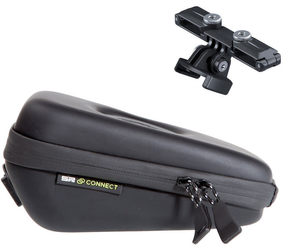SP Connect Saddle Case Set inkl. Cateye Adapter - Produktbild - 1 SP Connect Saddle Case Set inkl. Cateye Adapter - Produktbild - 1