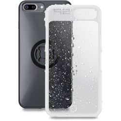 SP Connect SP Weather Cover iPhone 8+/7+/6s+/6+ - Produktbild - 1