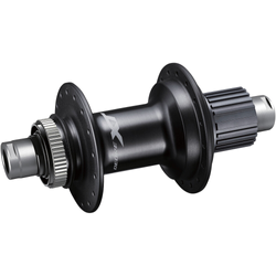 SHIMANO Hinterradnabe DEORE XT FH-M8110-B 12-fach Center-Lock 148x12 mm - Produktbild - 1