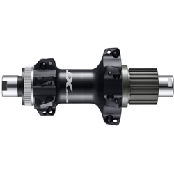 SHIMANO Hinterradnabe DEORE XT FH-M8110-BS 12-fach Center-Lock 148x12 mm - Produktbild - 1