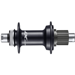 SHIMANO Hinterradnabe DEORE XT FH-M8130-B 12-fach Center-Lock 157x12 mm - Produktbild - 1