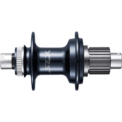 EFHM7110B-21076187-21076187.jpg SHIMANO Hinterradnabe SLX FH-M7110 12-fach Center-Lock 142x12 mm - Produktbild - 1