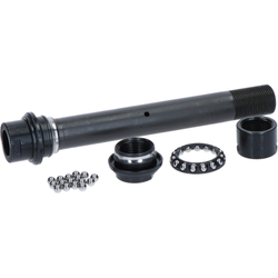 SHIMANO Hohlachse FH-R7070-R Komplettkit - Produktbild - 1