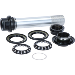SHIMANO Hohlachse HB-R7070-F Komplettkit - Produktbild - 1