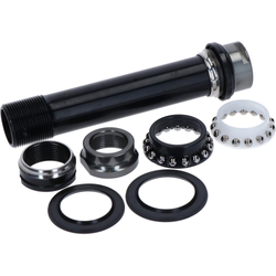 SHIMANO Hohlachse HB-M9110-B 110 mm Komplettachse - Produktbild - 1