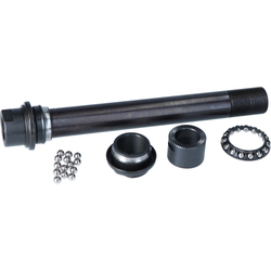 SHIMANO Hohlachse WH-MT500 Komplettkit - Produktbild - 1